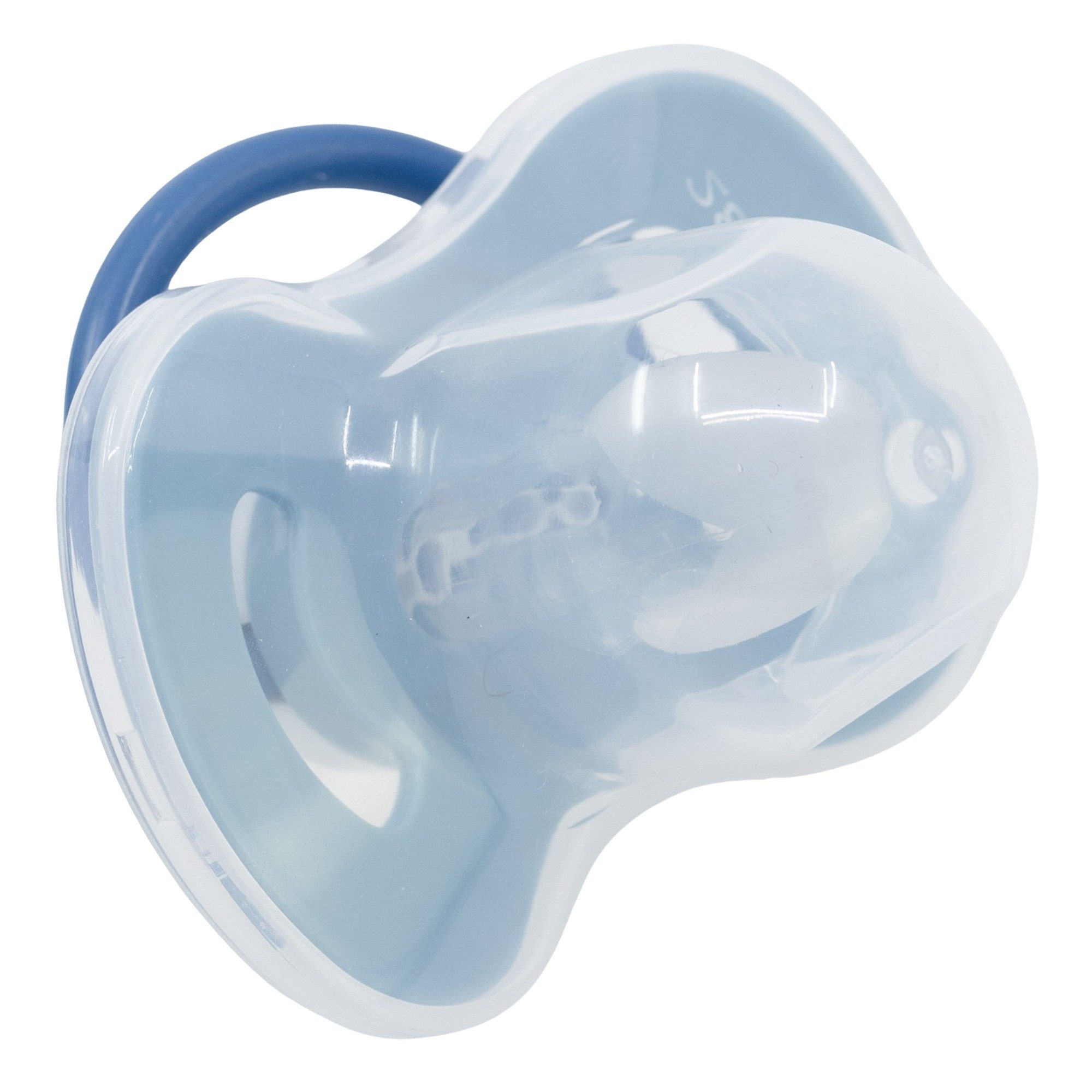Disney Baby Schnuller Disney Baby Mickey Maus 2er Pack Schnuller BPA Frei ab 6 Monate