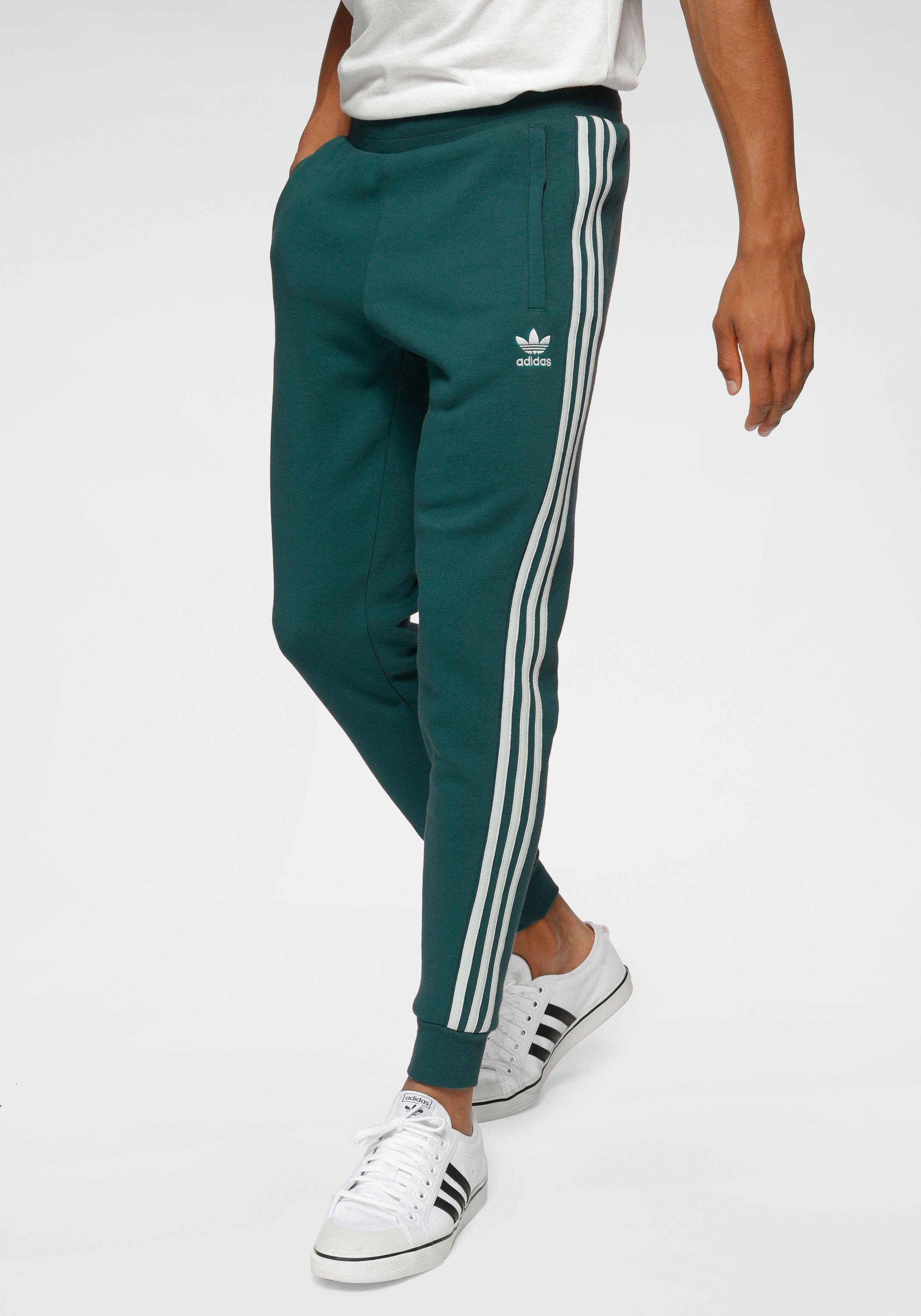 grüne adidas jogginghose herren