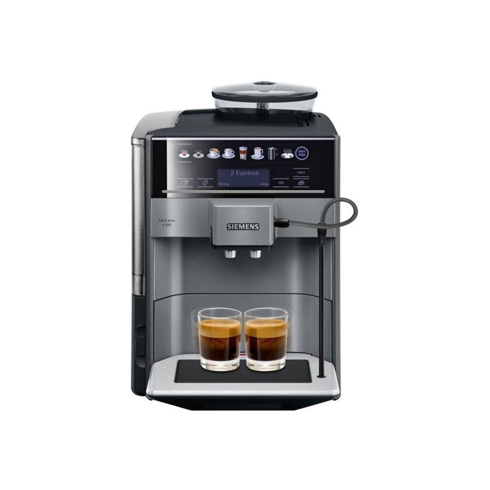 SIEMENS Filterkaffeemaschine