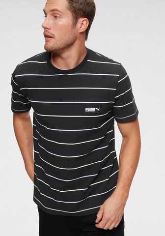 Футболка »FUSION Striped Tee&laq...