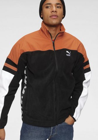 PUMA Кофта спортивная