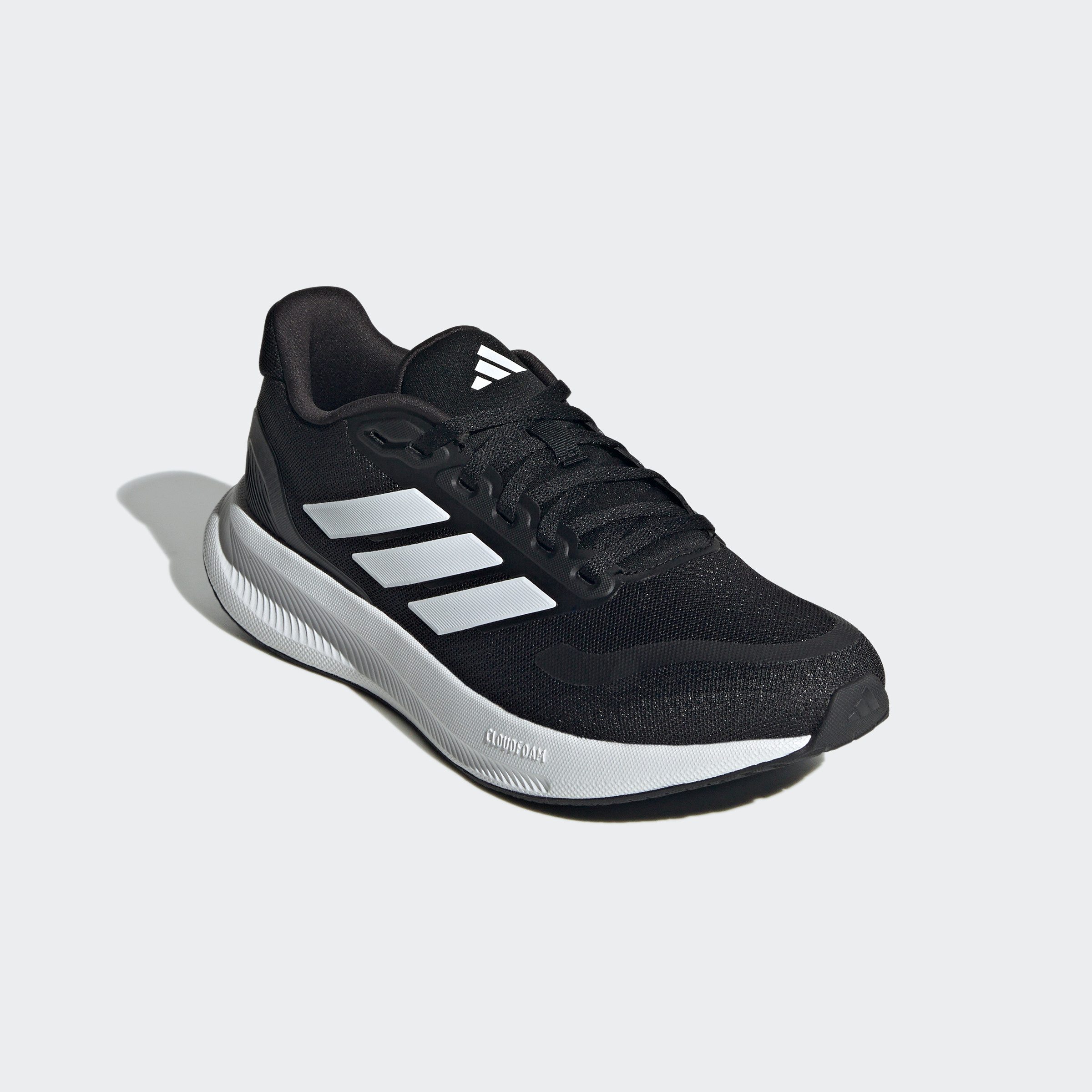 adidas Performance RUNFALCON 5 WIDE Laufschuh weit geschnitten