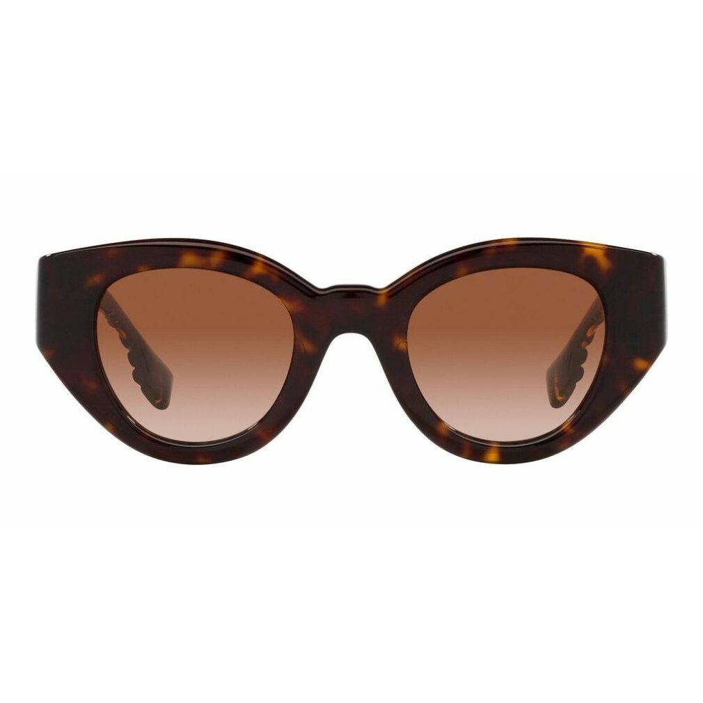 BURBERRY Sonnenbrille BURBERRY MOD. MEADOW BE 4390