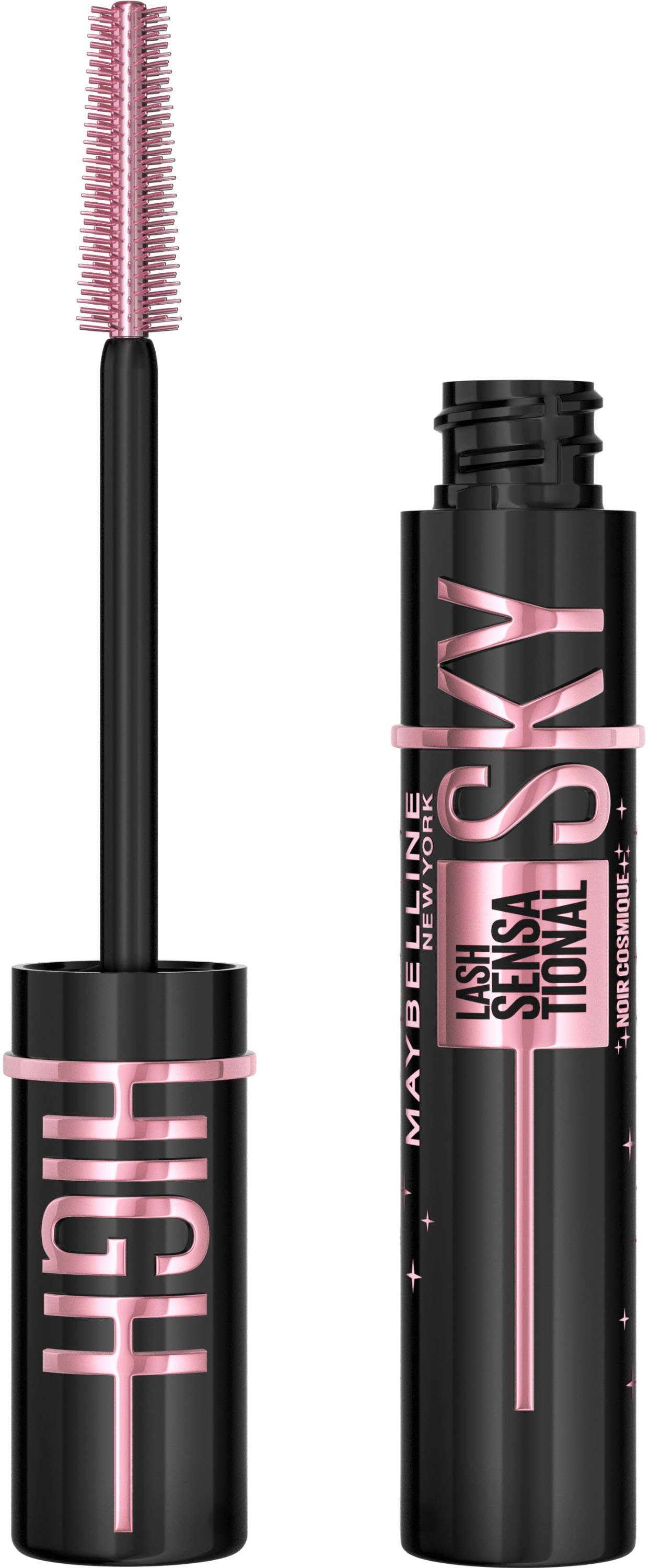 MAYBELLINE NEW YORK Mascara Lash Sensational Sky High Cosmic