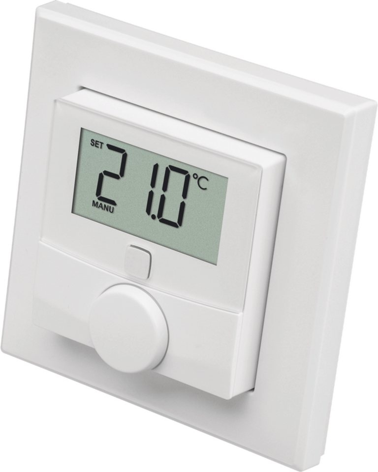 Telekom Smart Home Zubehör »eQ-3 Wandthermostat (IP) V.2« online kaufen