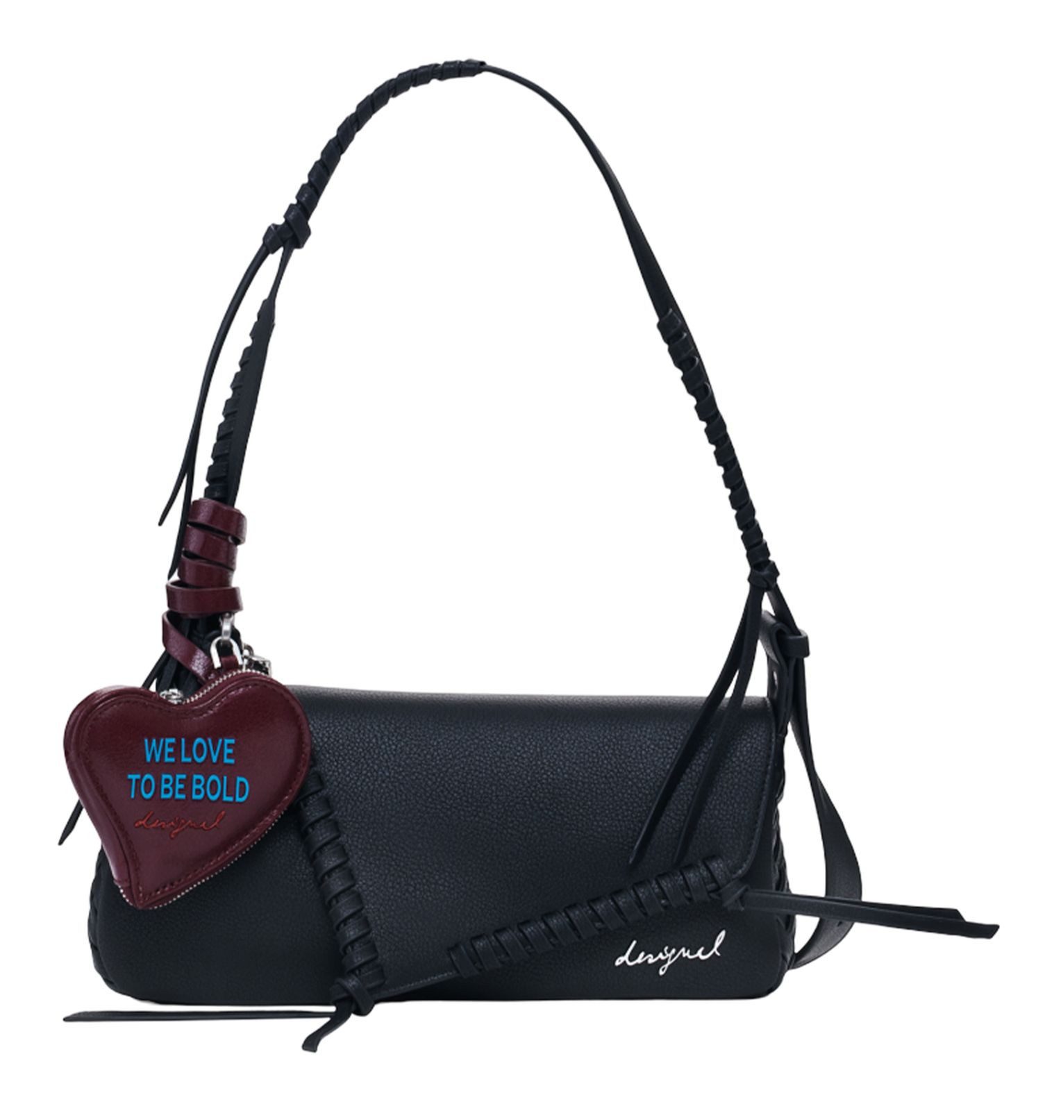 Desigual Schultertasche Torio Altadena Shoulder Bag (Set, 2-tlg)