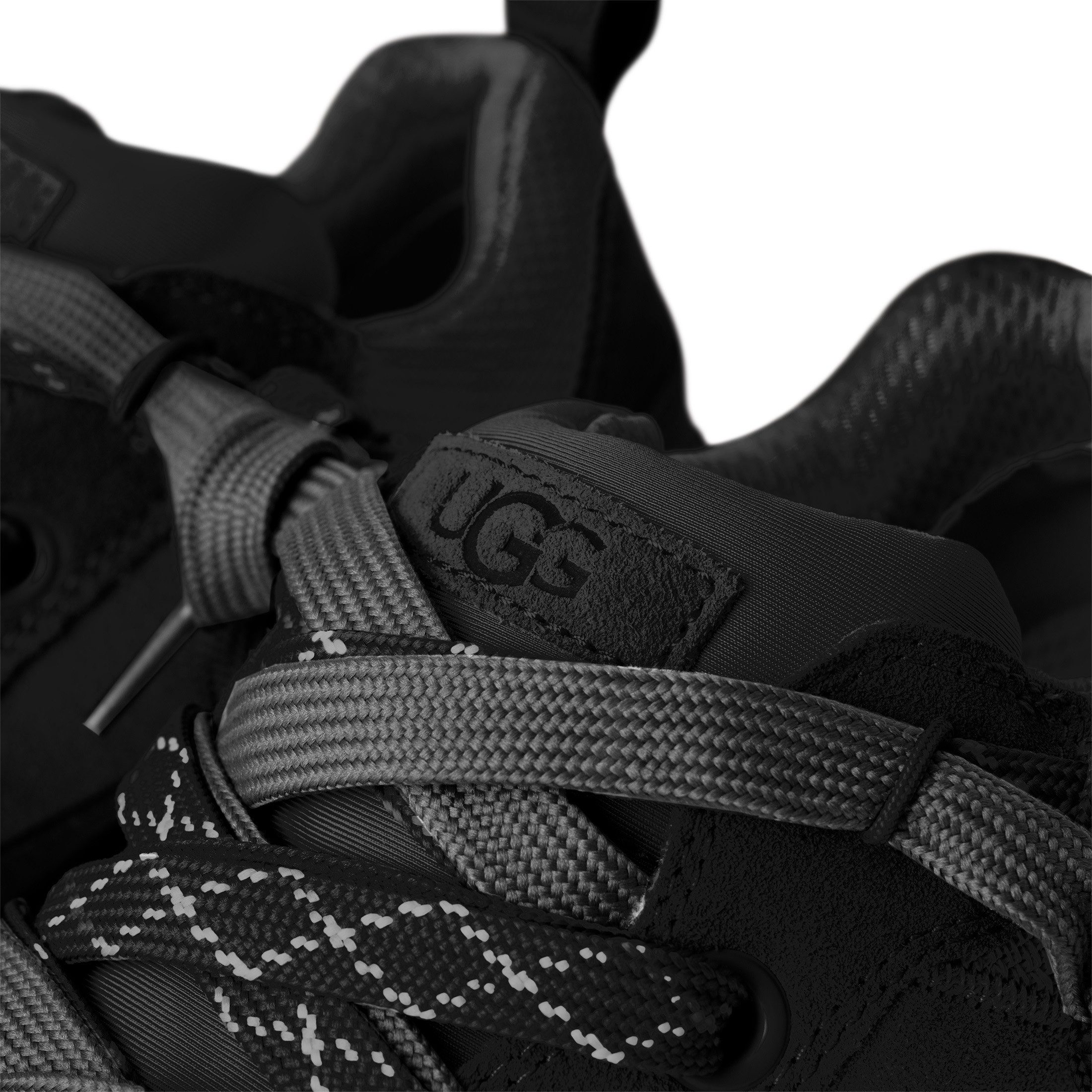 UGG Unisex LO LOWMEL Sneaker, Sneaker, Freizeitschuh mit trendiger Laufsohl günstig online kaufen