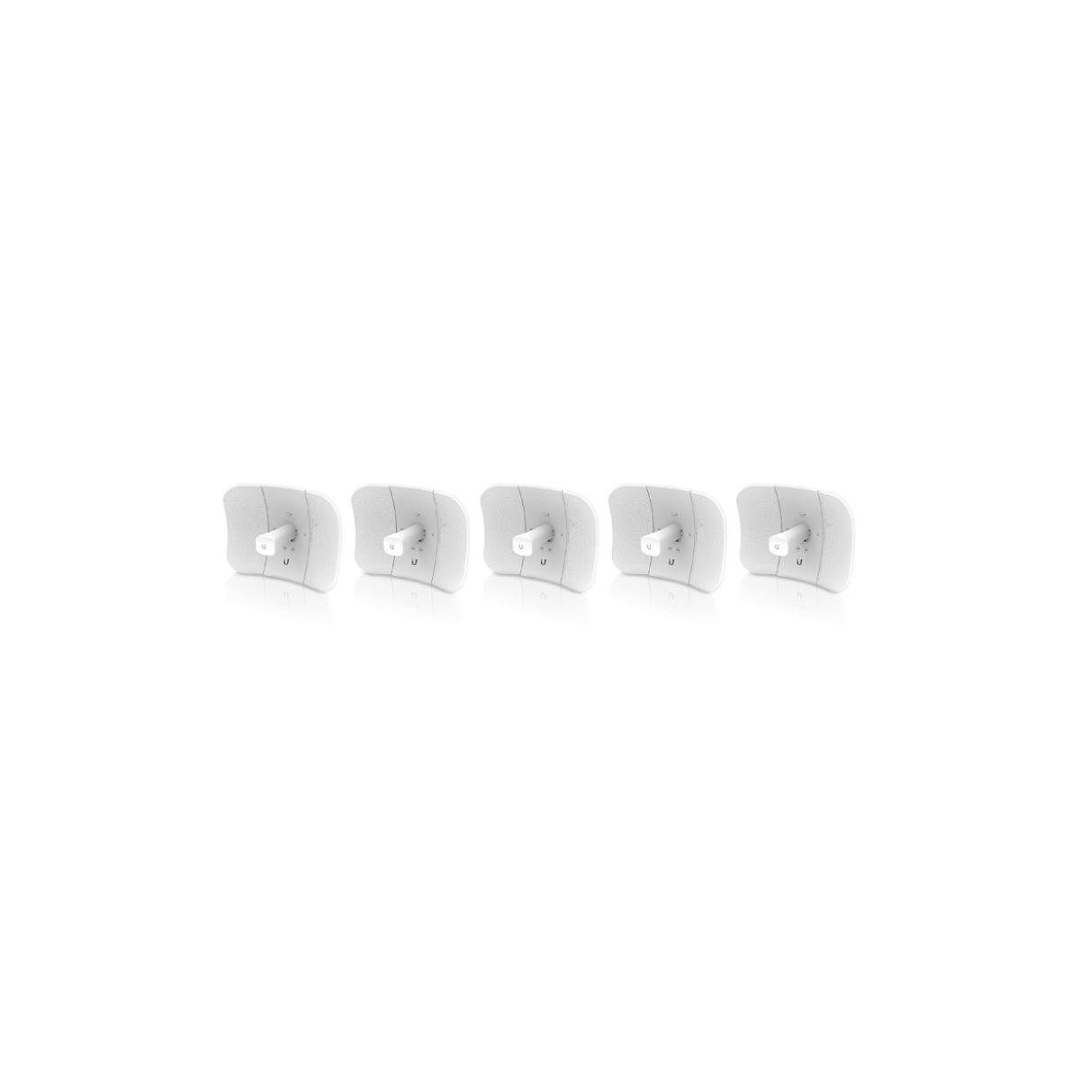 Ubiquiti Networks LBE-5AC-GEN2-5 - LBE-5AC-Gen2 - airMAX(R) ac CPE,... WLAN-Access Point