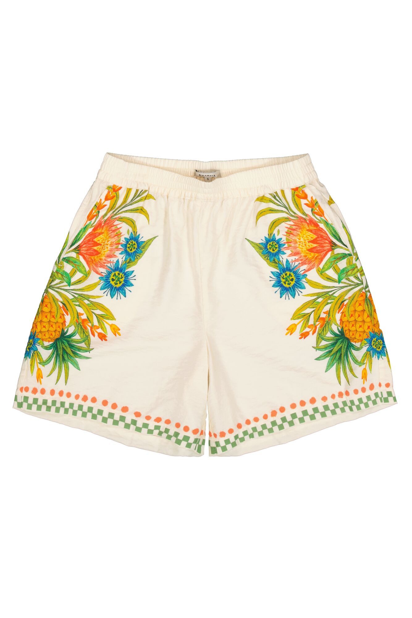 Garcia Shorts ladies short
