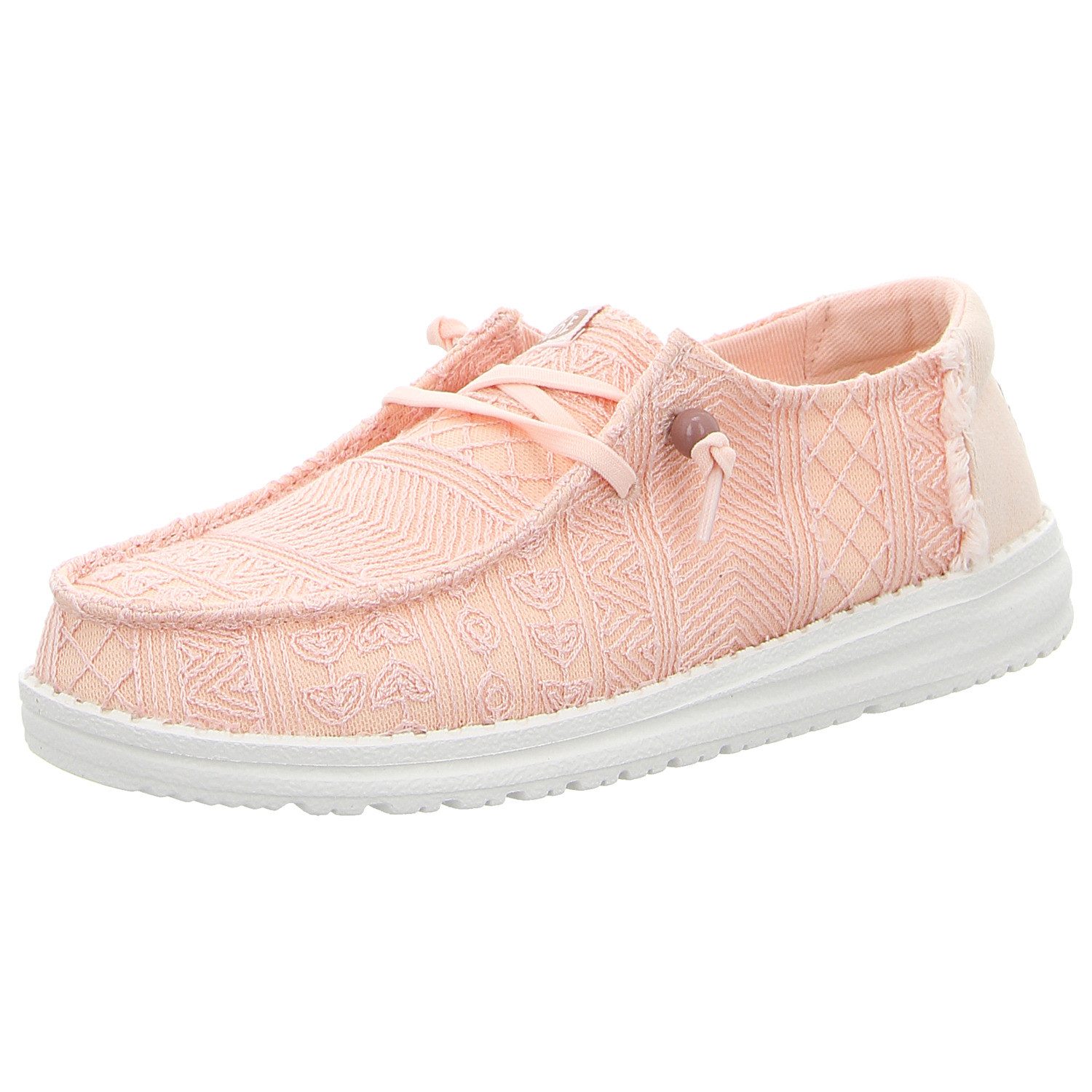 Hey Dude Wendy Crochet Lace Кросівки