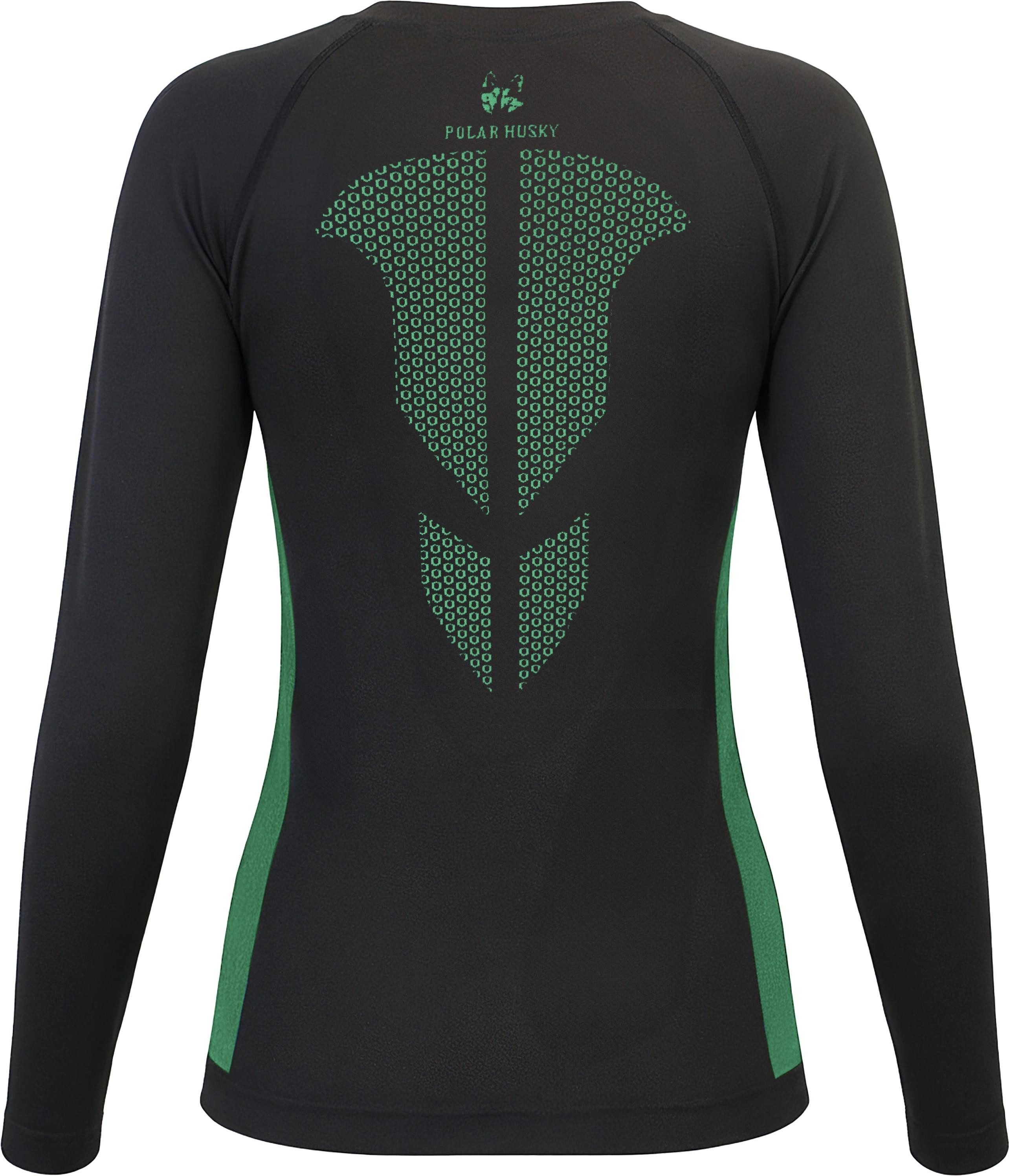 normani Funktionsunterhemd Thermoshirt Thermounterwäsche