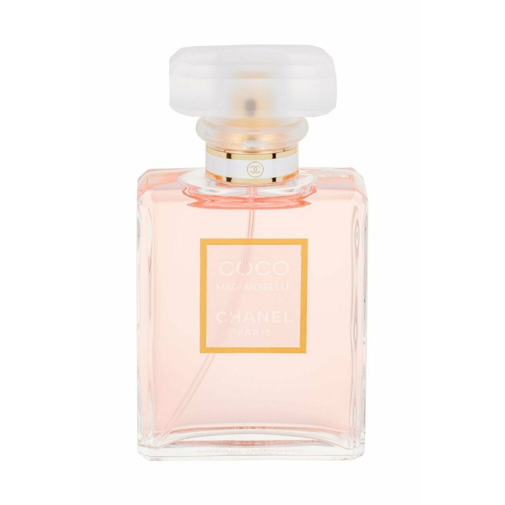 CHANEL Eau de Parfum Coco Mademoiselle Eau De Parfum 35ml Frau