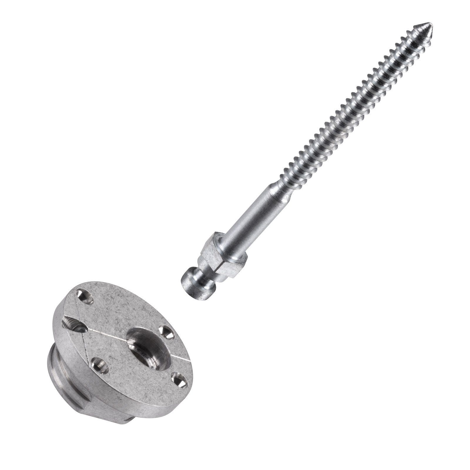 Thumbnail - SO-TECH® Winkelbeschlag Schwerlast Universalverbinder für den Möbelbau (1 St)