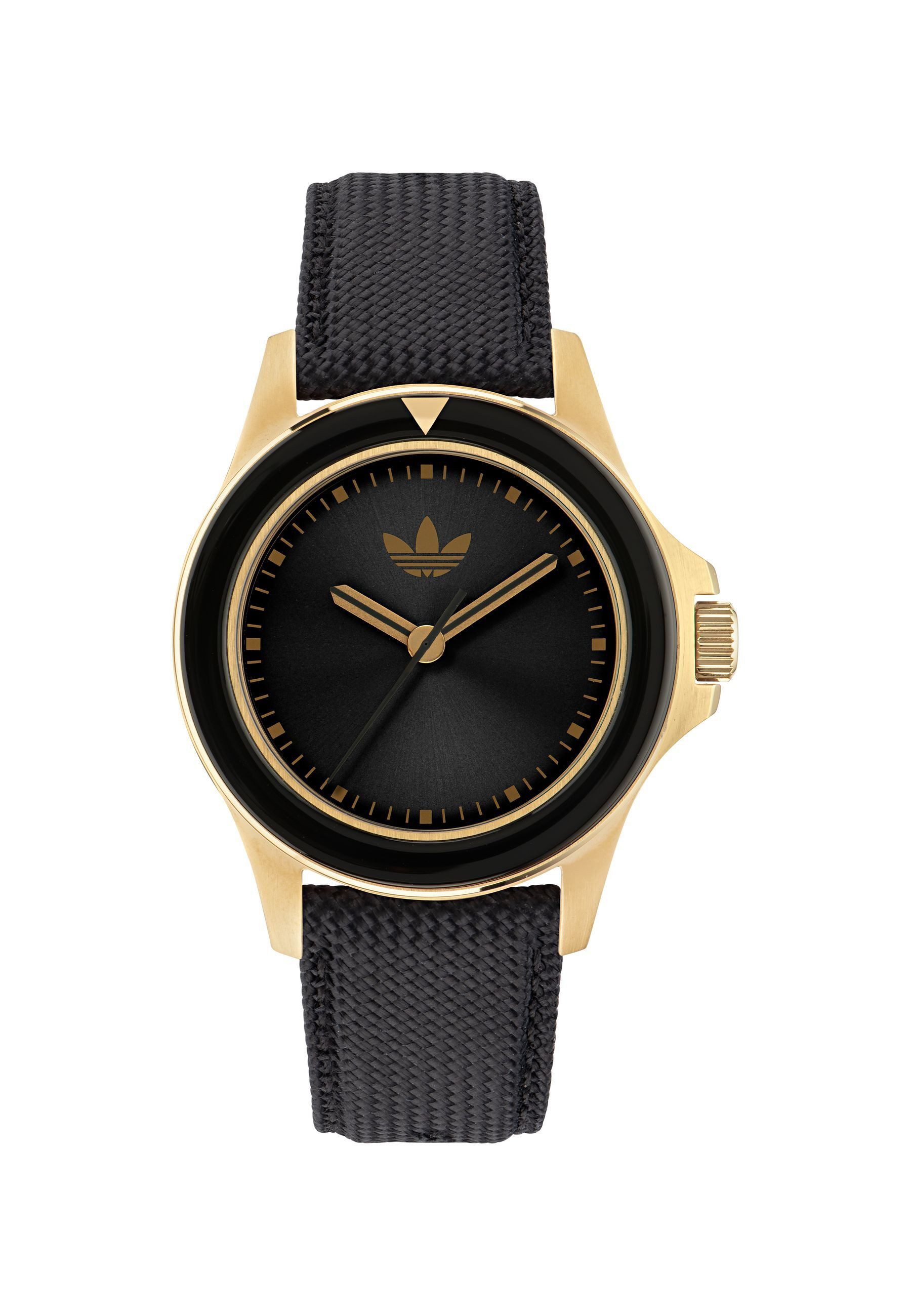 adidas Originals Quarzuhr EXPRESSION ONE, (1-tlg., Not a set – not applicable to this product), Quartz Analog