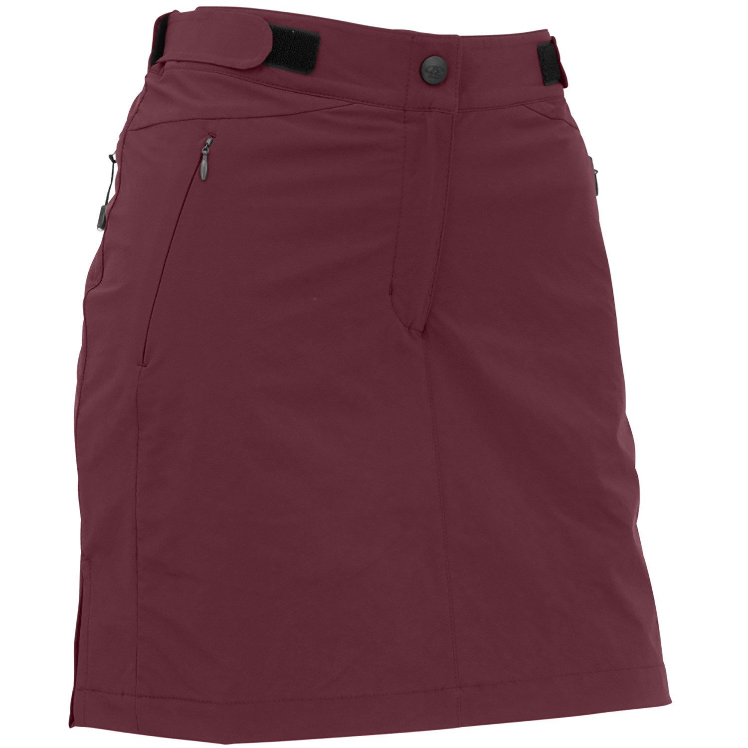 Maul Sport® Hosenrock Rock Kristallkopf ultra