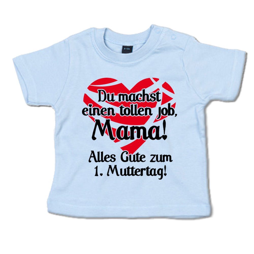 Geschenk Zum 1 Muttertag