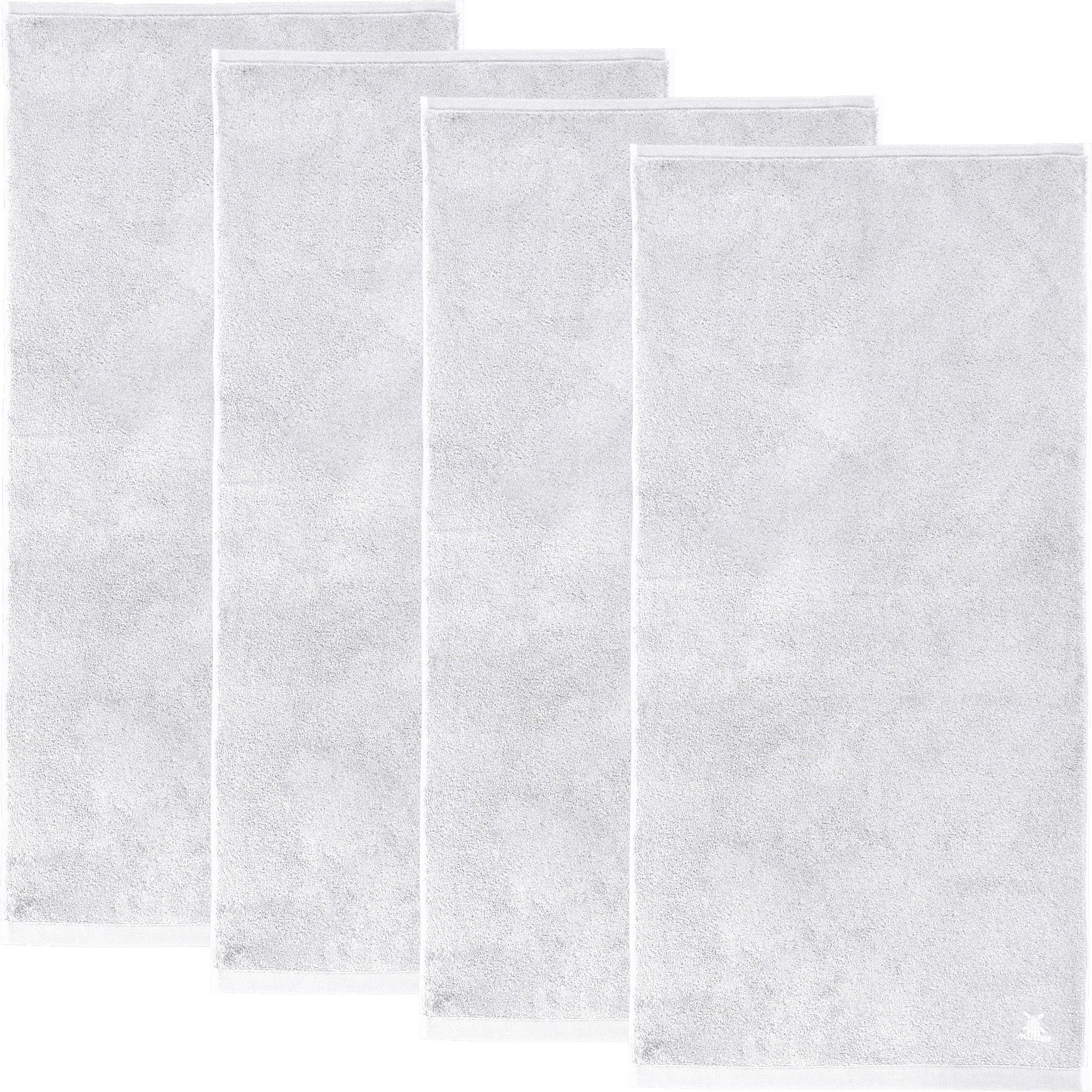 Duschtuch Duschtuch "Heidenheim" 4er-Pack