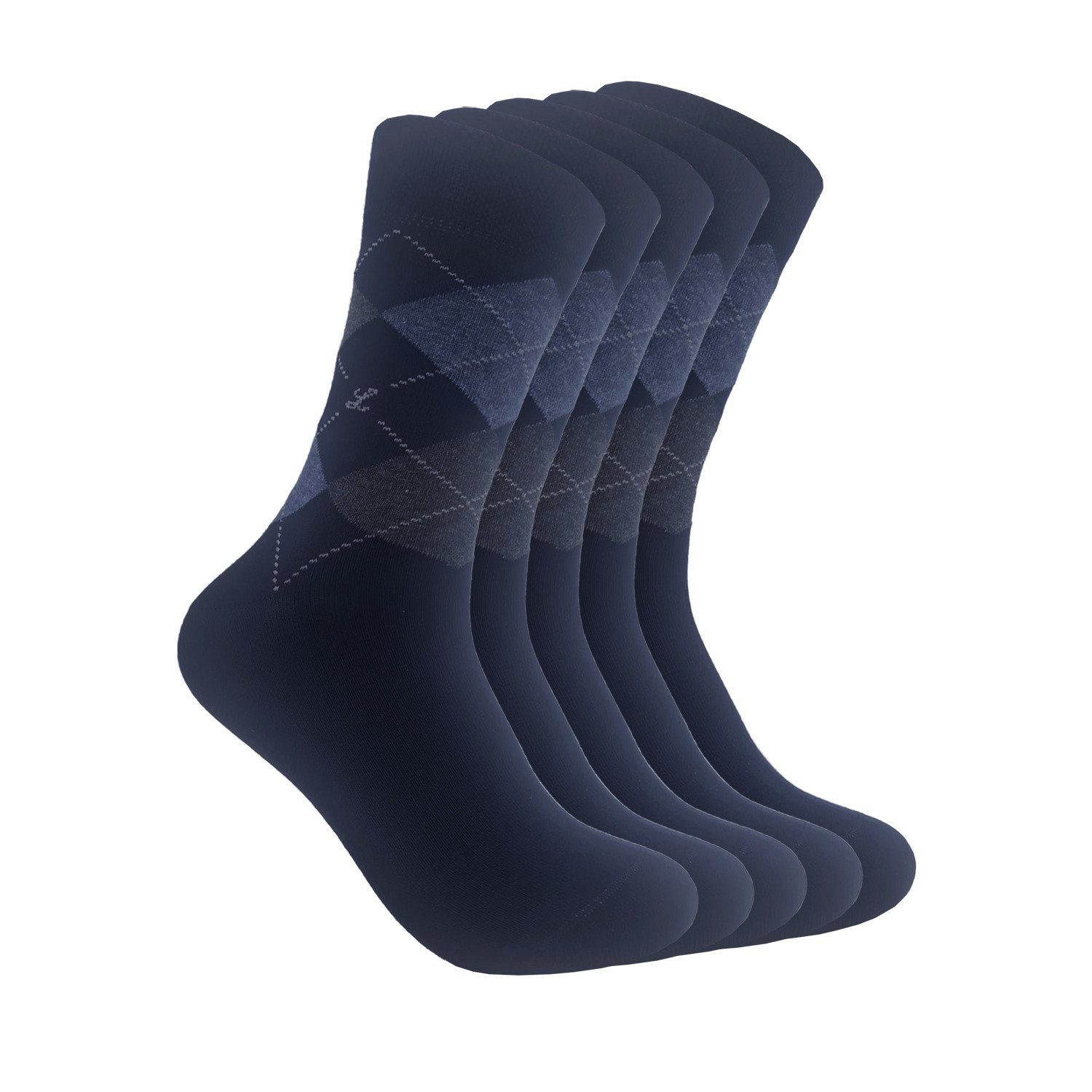 Mixblau