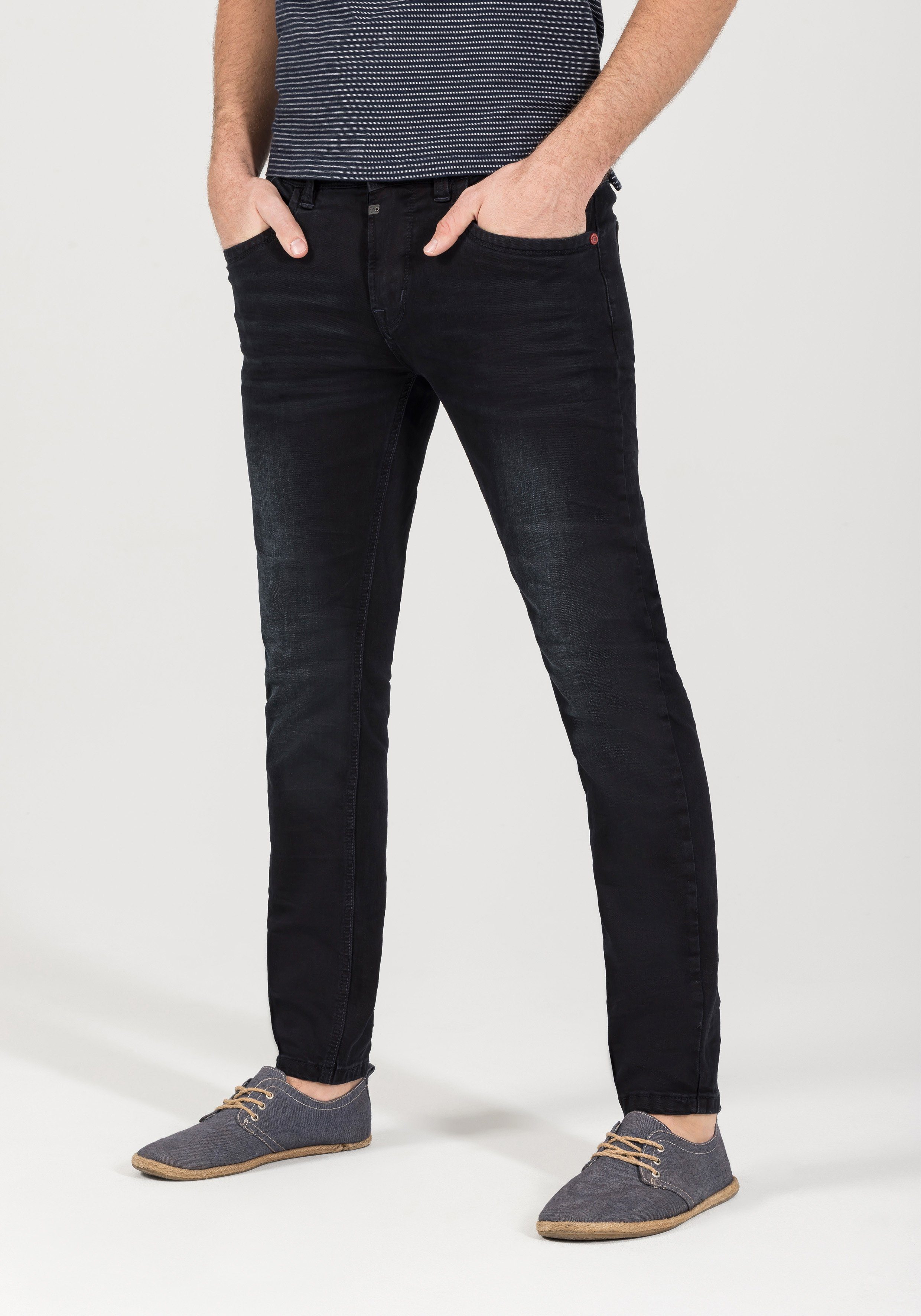TIMEZONE SlimfitJeans »Tight CostelloTZ« kaufen OTTO