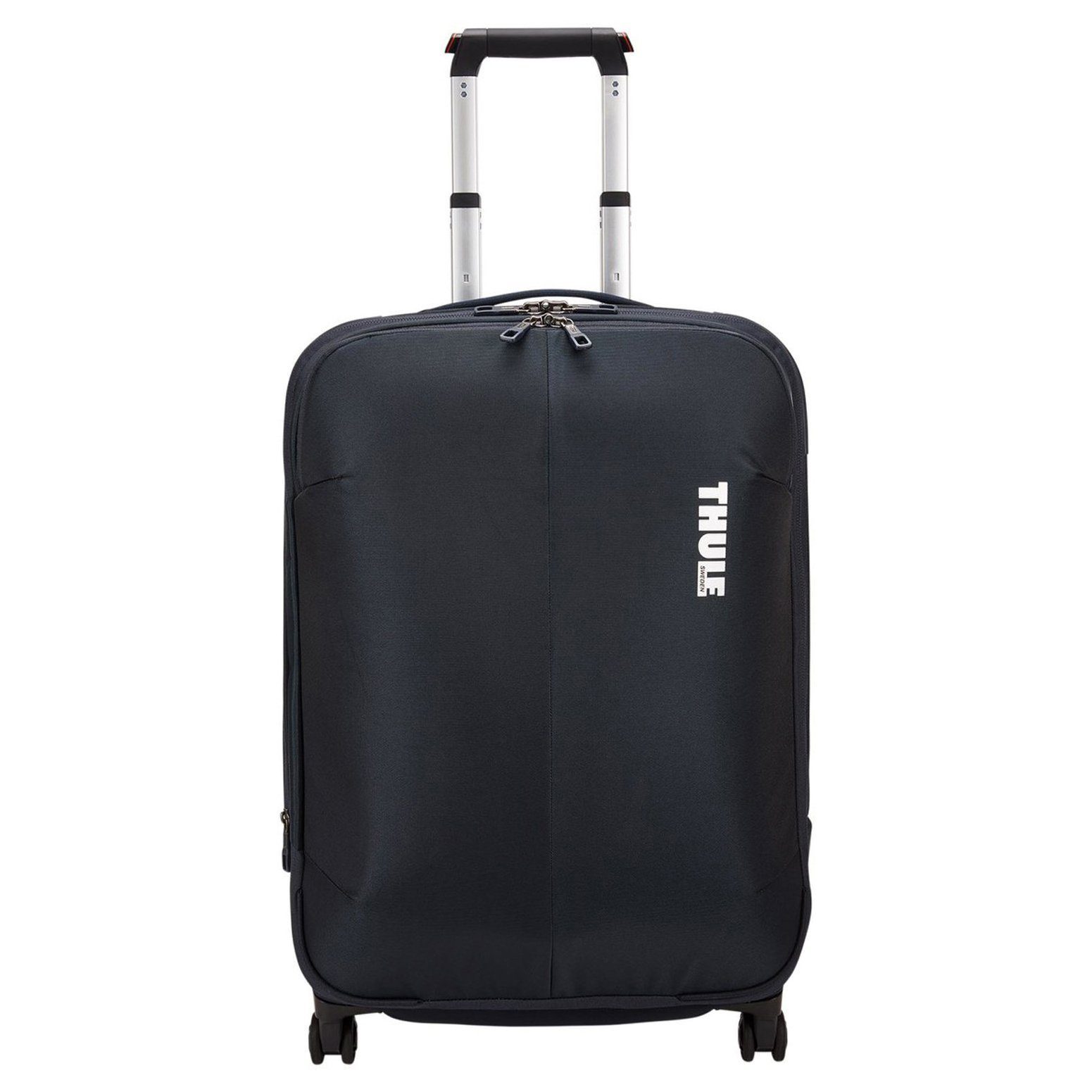 Thule Trolley Subterra 63 - 4-Rollen-Trolley cm erw., 4 Rollen mineral