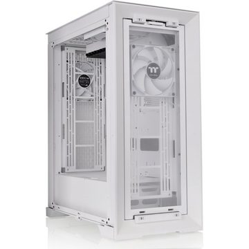 Thermaltake PC-Gehäuse CTE T500 Air Snow