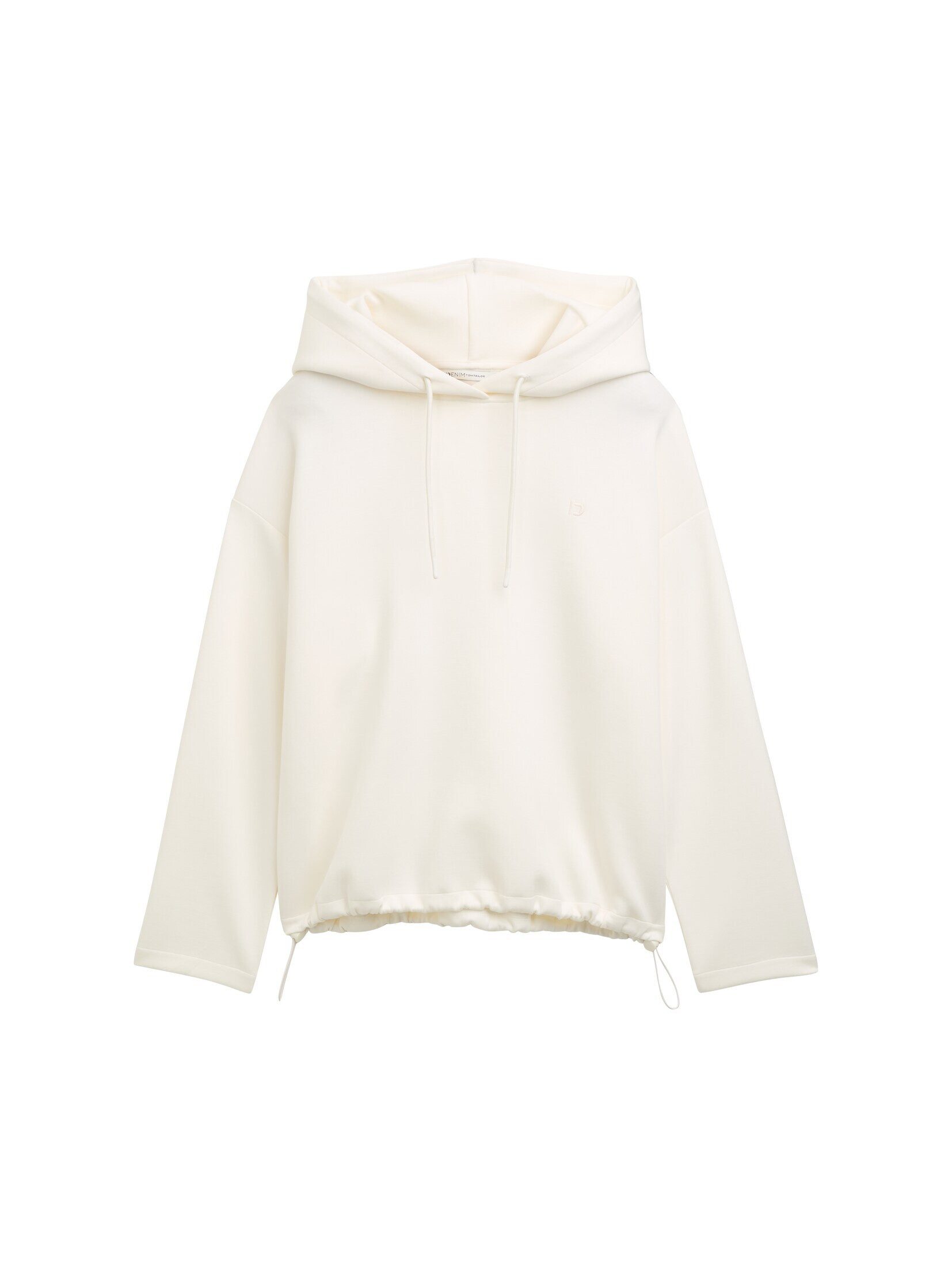 TOM TAILOR Denim Sweatshirt Strick & günstig online kaufen