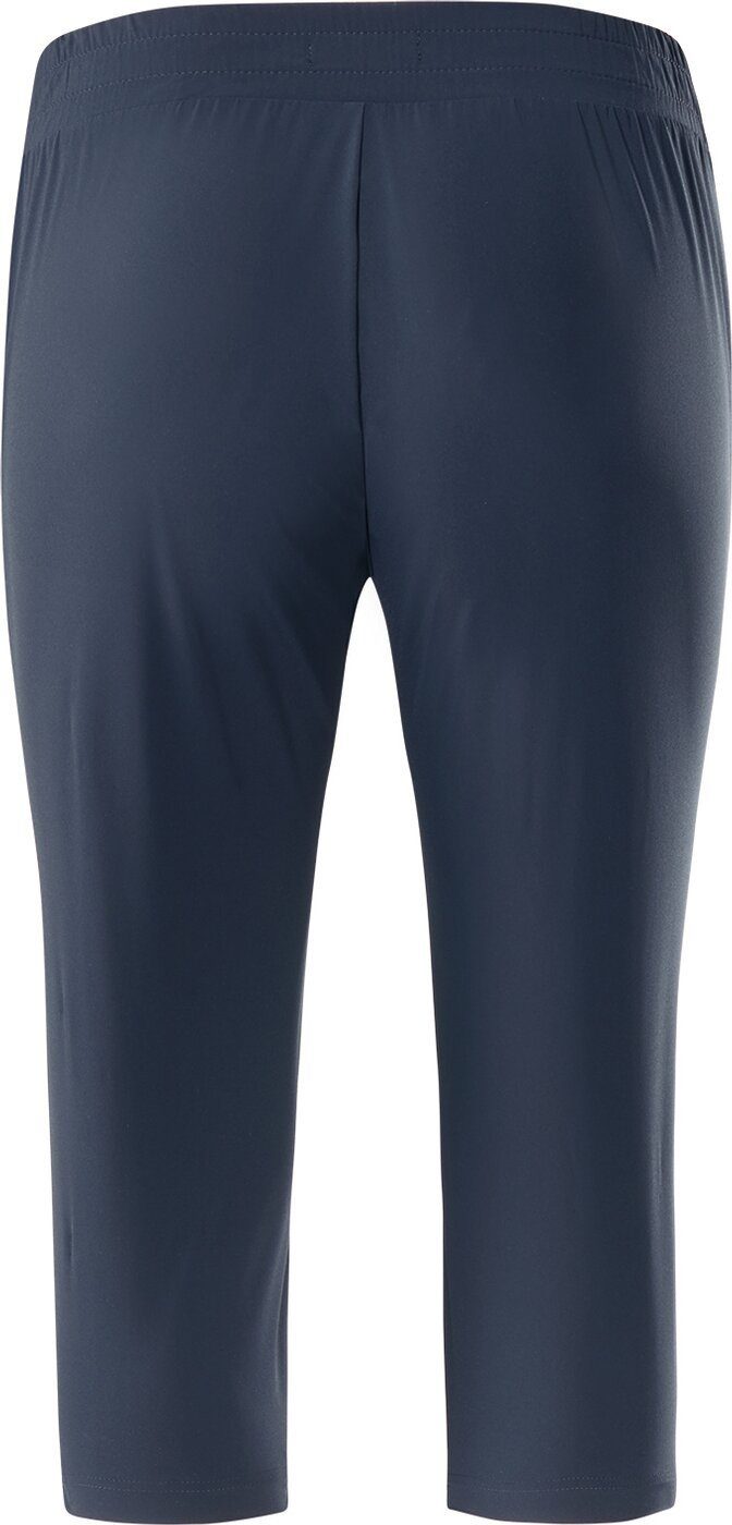 SCHNEIDER Sportswear Sporthose OHIOW-3/4-HOSE Damen dunkelblau günstig online kaufen