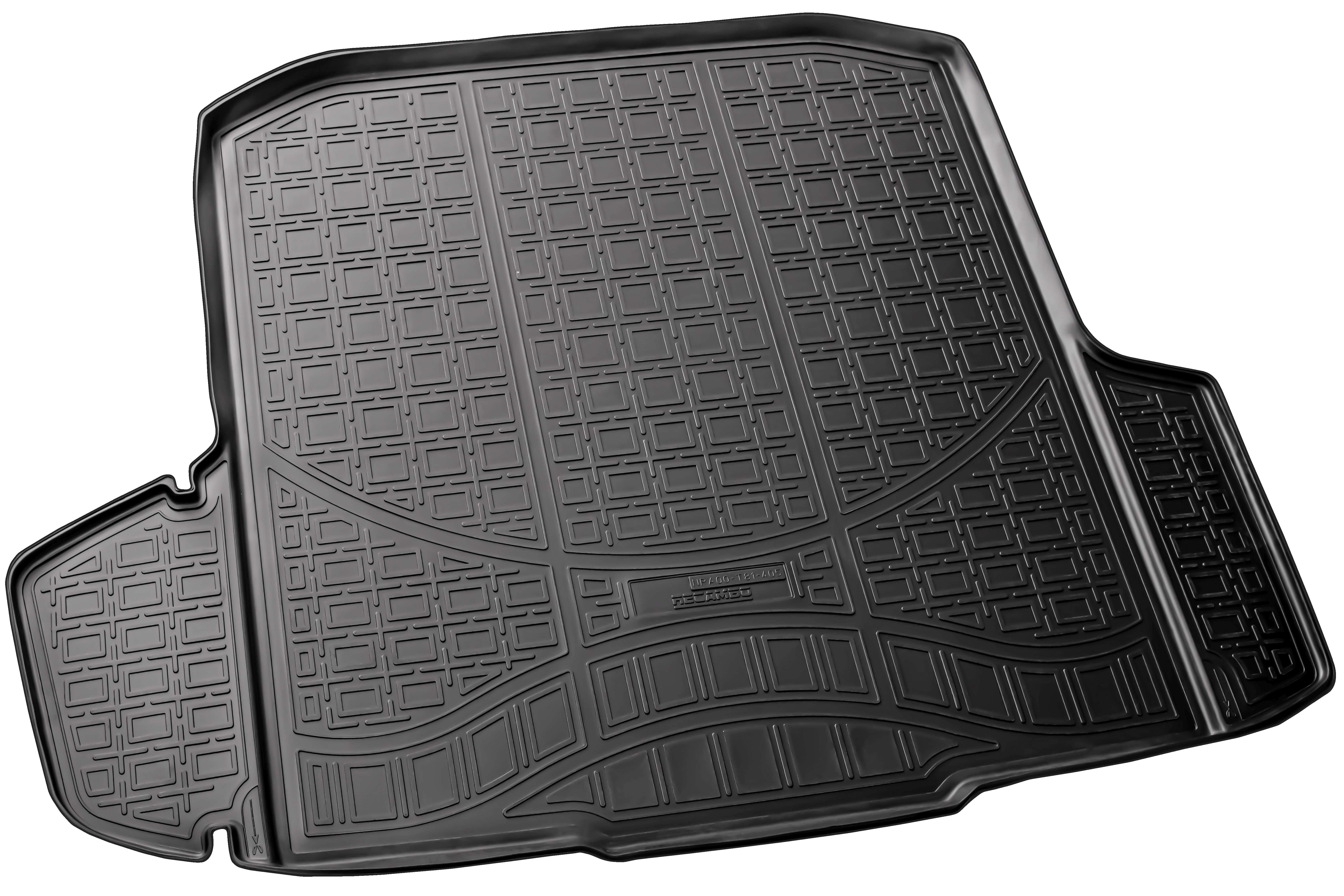 Kofferraumwanne für Skoda Octavia III Kombi, BJ 2013-2020
