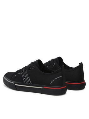 BIG STAR Sneakers aus Stoff LL174205 906 Sneaker