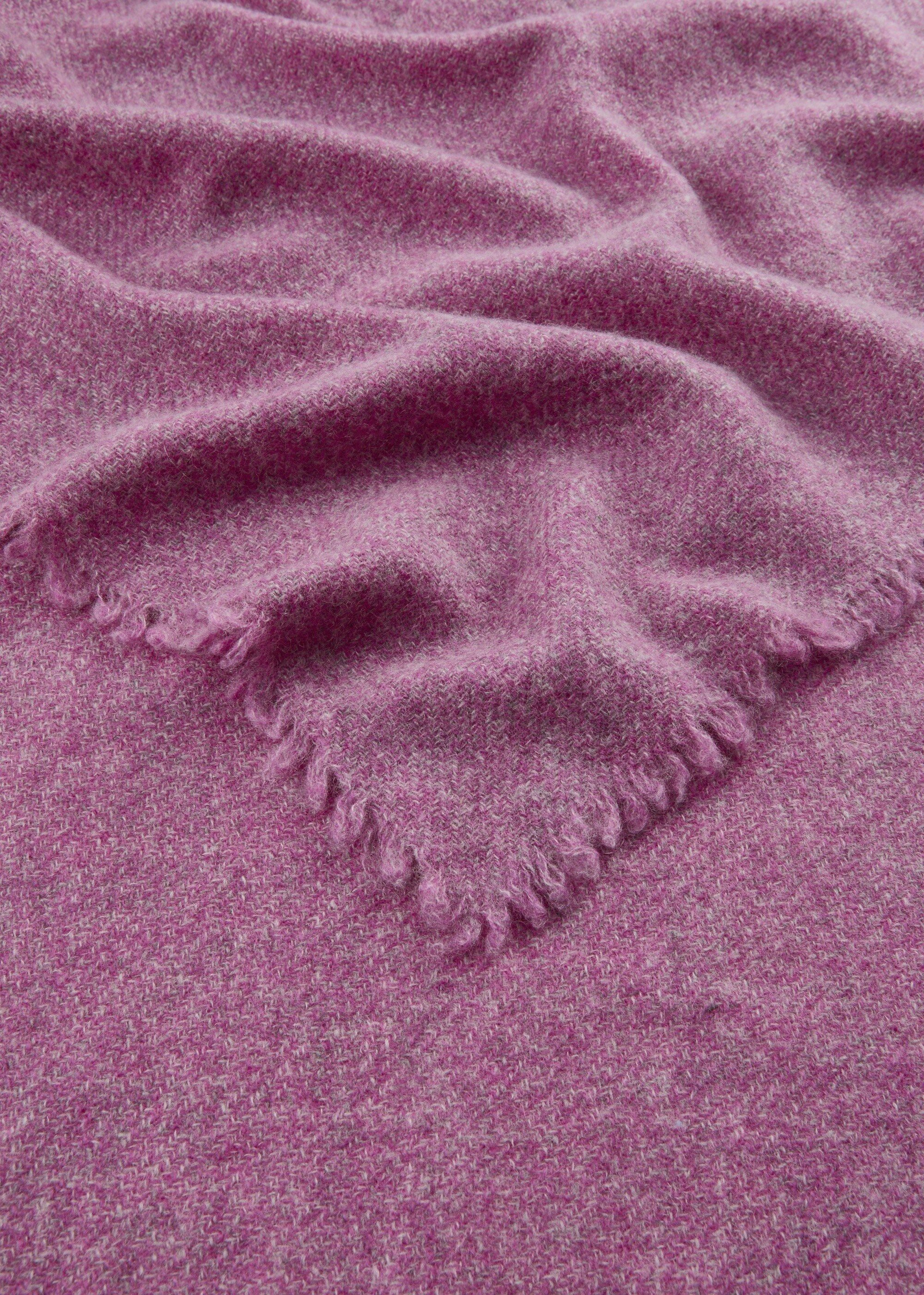 Codello Modeschal, (1-St), aus feinstem Kaschmir