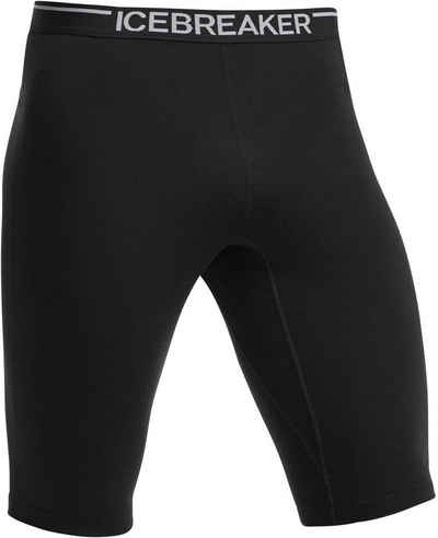 Icebreaker Funktionsunterhose Mens Zone Шорти