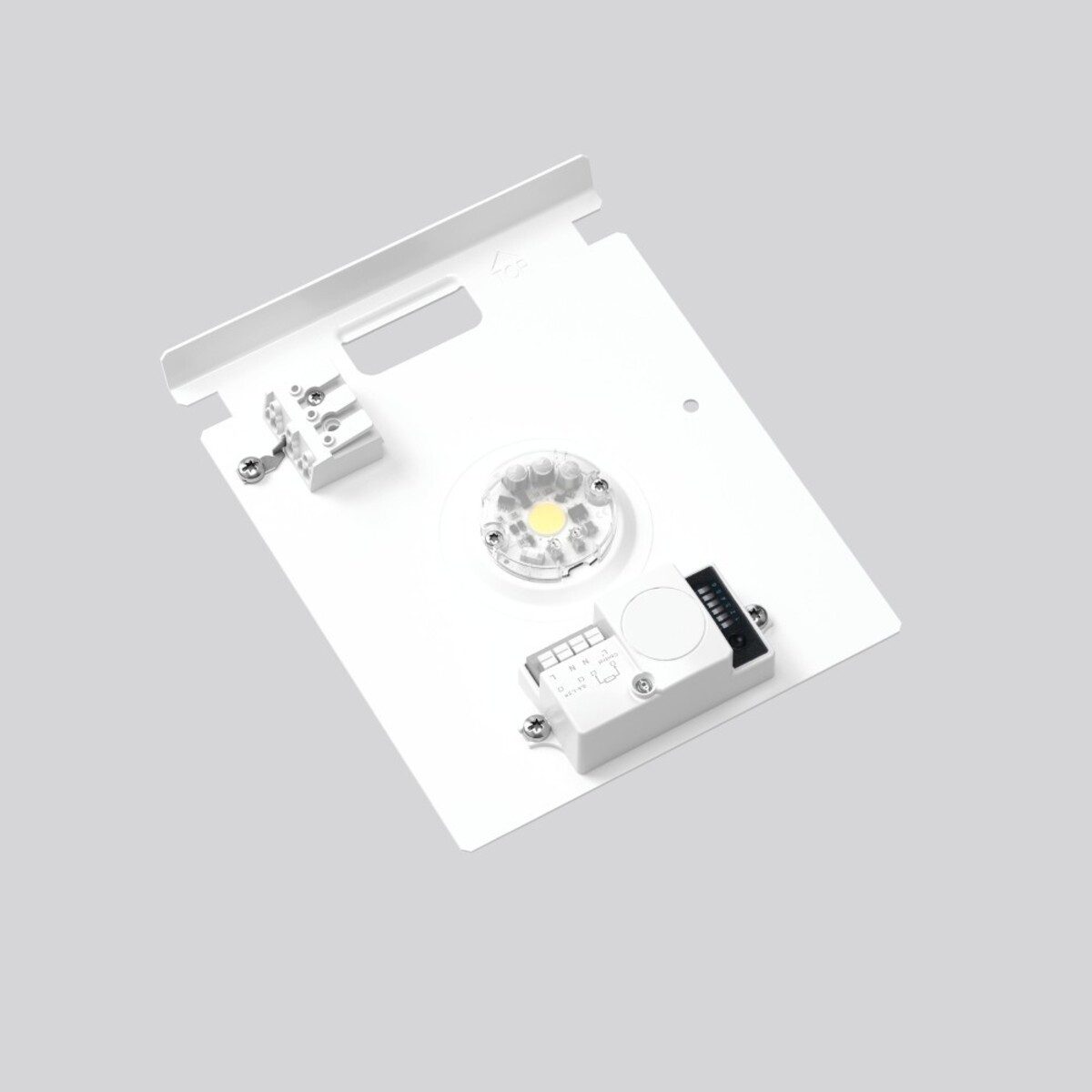 RZB Deckenleuchten RZB LED-Umrüstsatz 983461.002.25