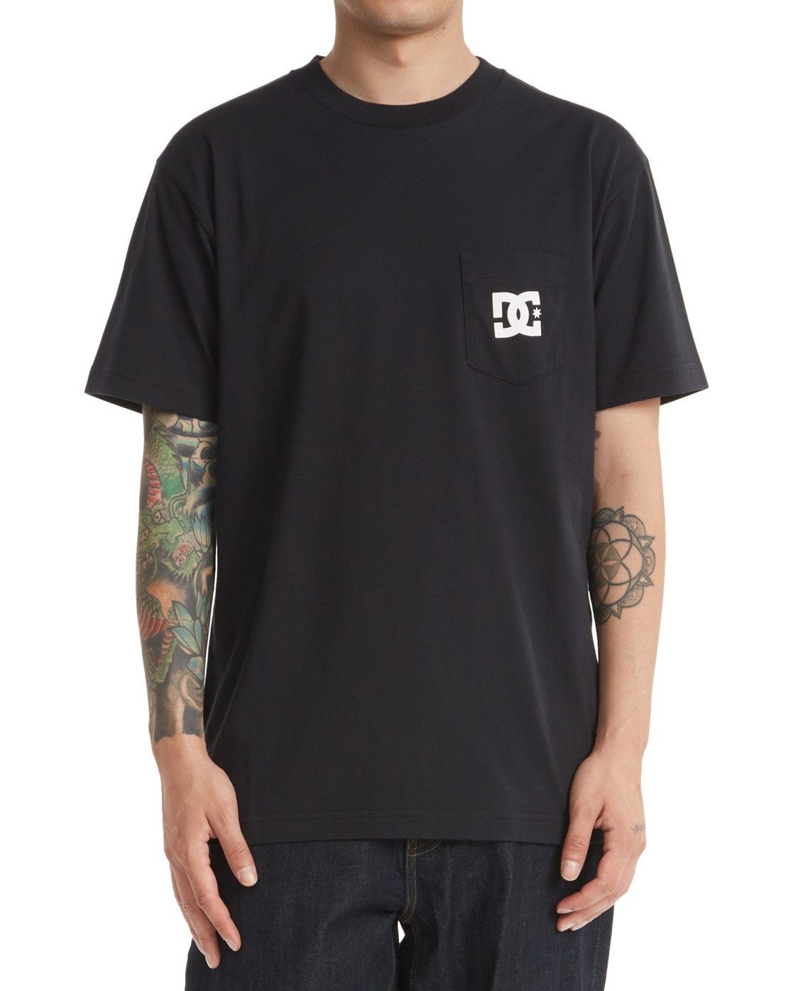 DC Shoes T-Shirt DC Star