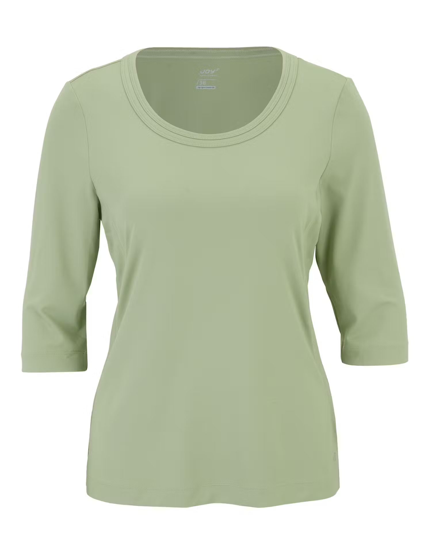Joy Sportswear T-Shirt ALISA 3_4 Arm Shirt