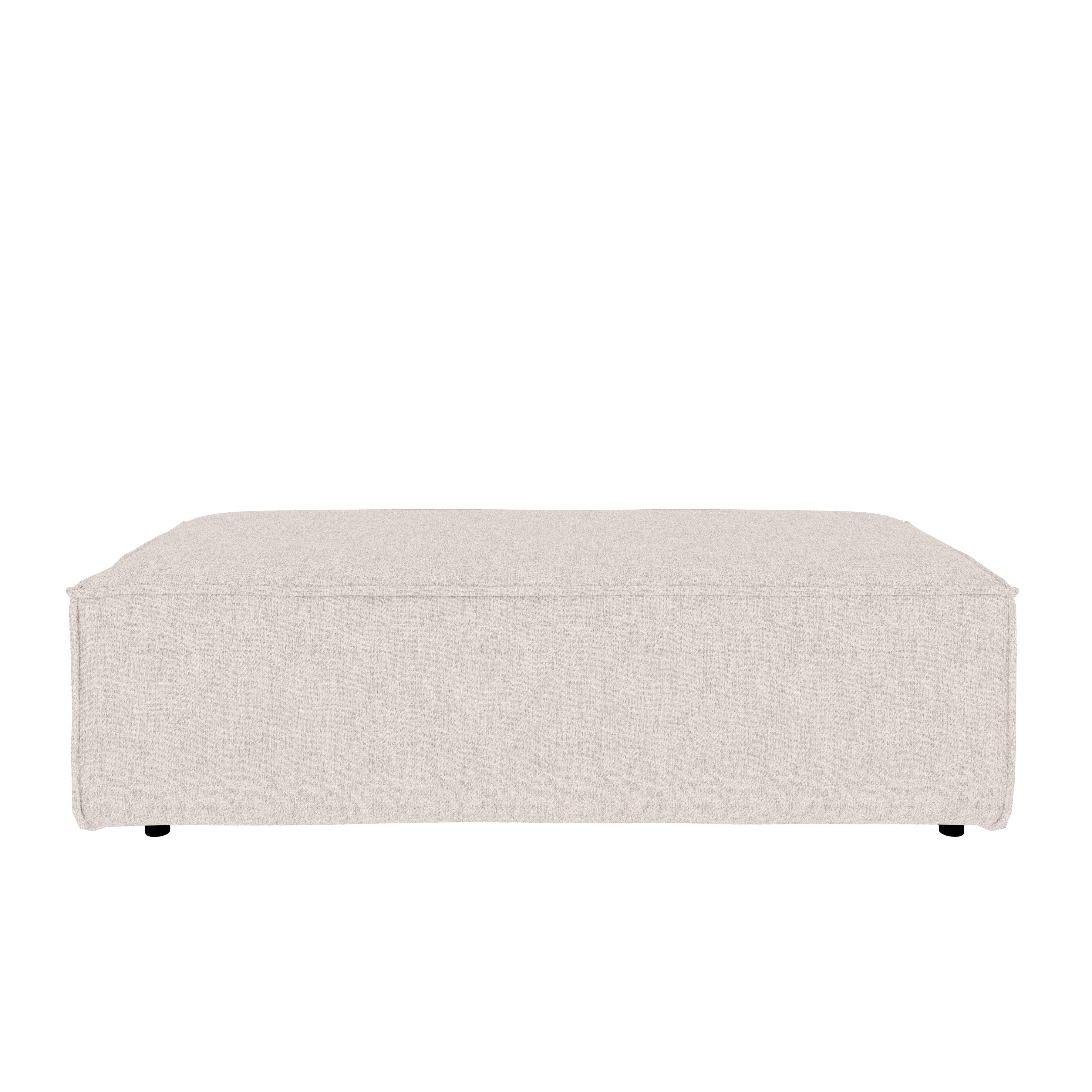 Kaiser Möbel Fußhocker Sitzhocker, Sessel, Poso günstig online kaufen