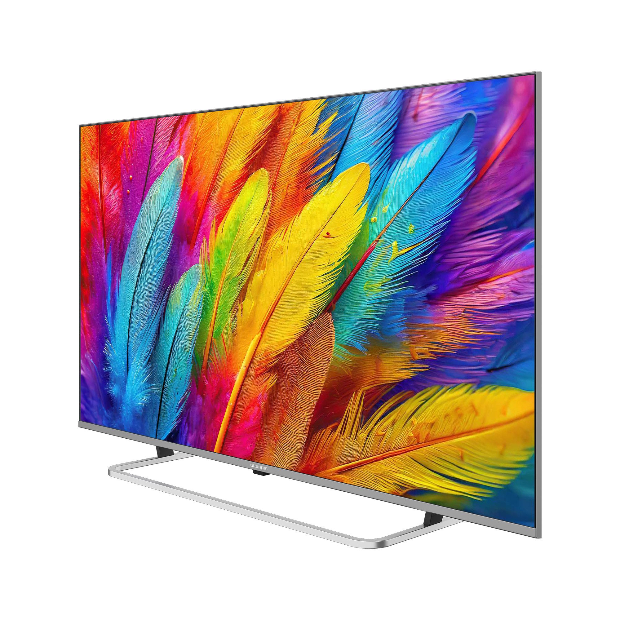 Grundig 75 VOE 83 EAN LED-Fernseher  ! RABATT: 39.72%