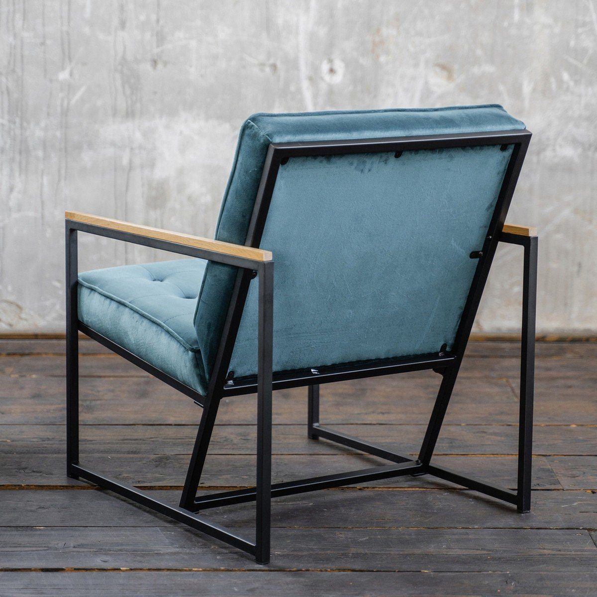 KAWOLA Sessel ARLY - KAWOLA