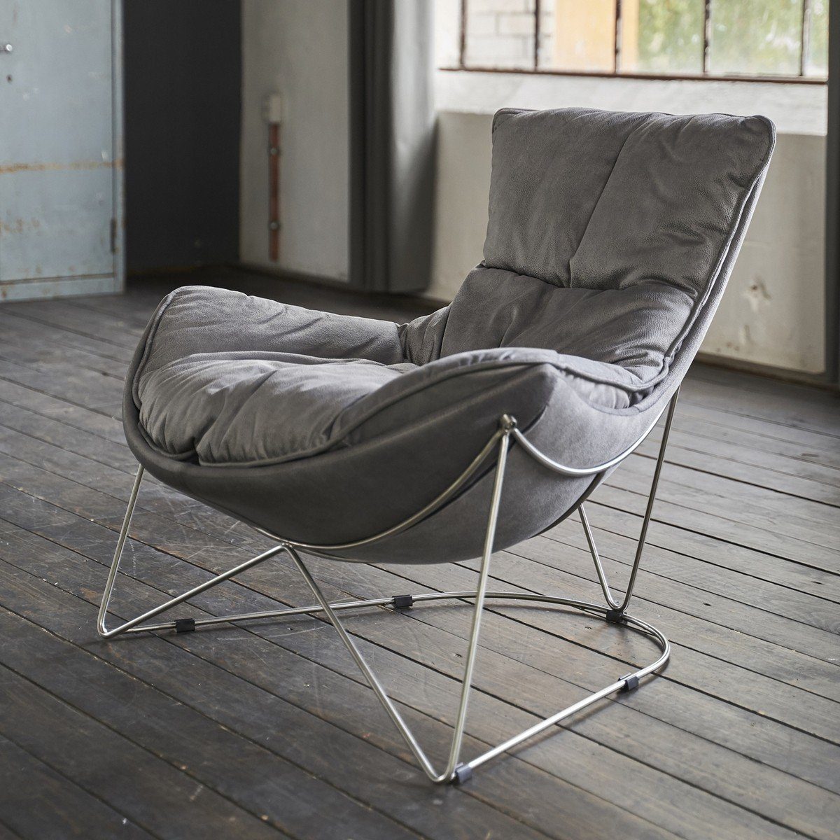 KAWOLA Sessel FINA - KAWOLA