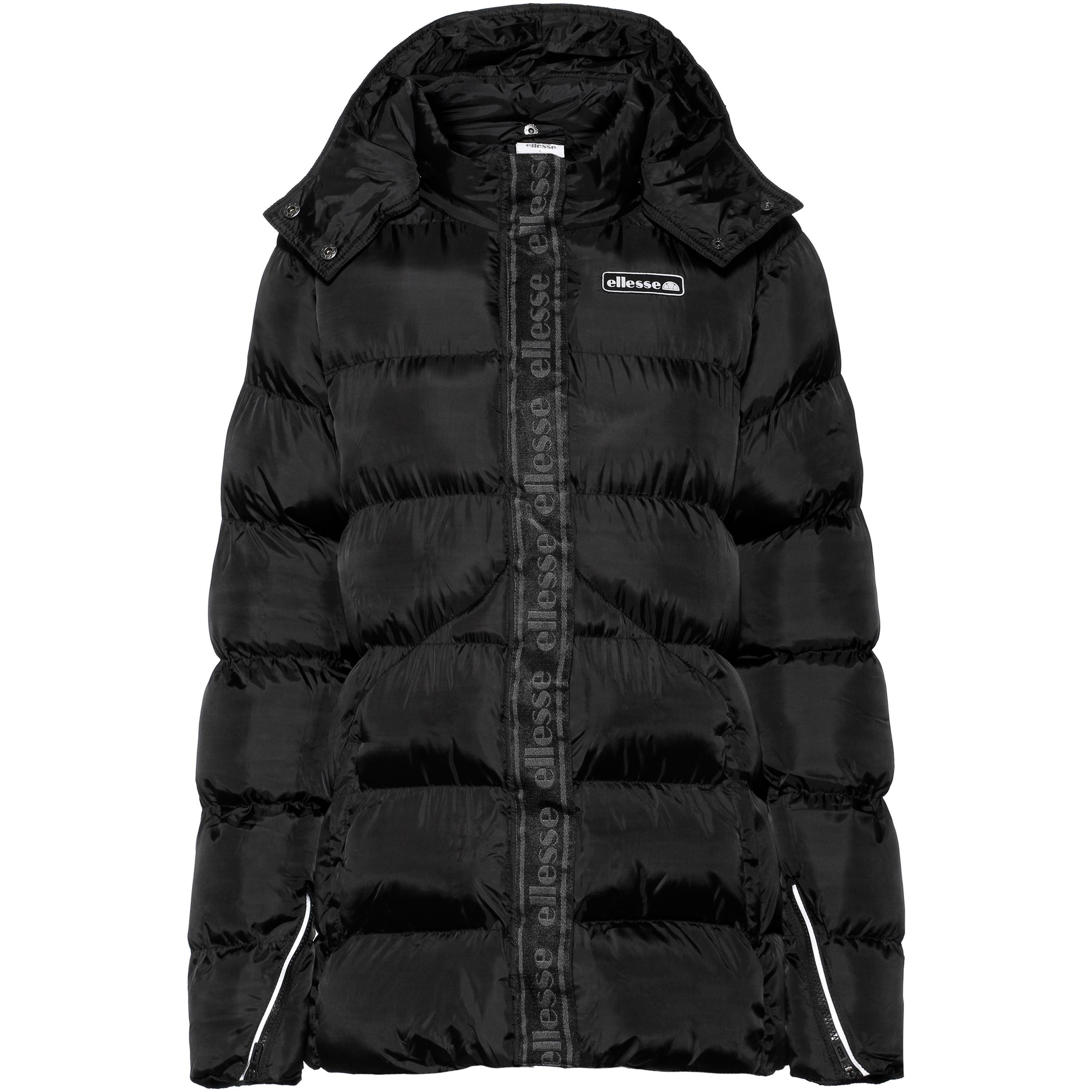 ellesse wattierte jacke damen wasserdicht ellesse wattierte jacke damen wasserdicht