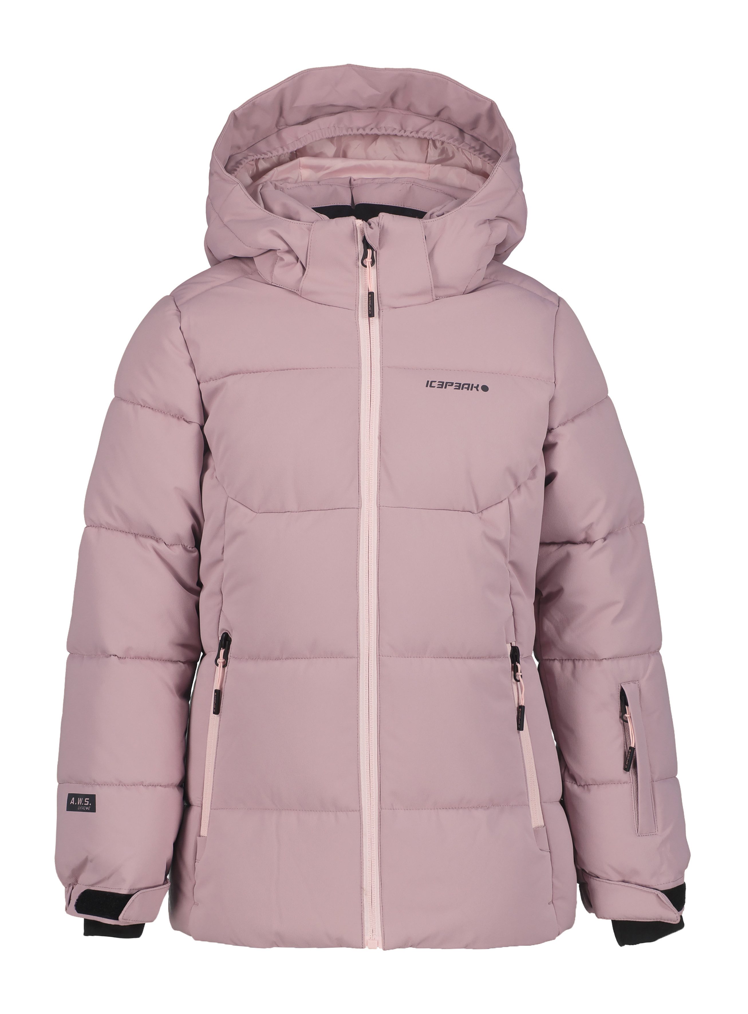 Icepeak Skijacke ICEPEAK LORIS JR günstig online kaufen