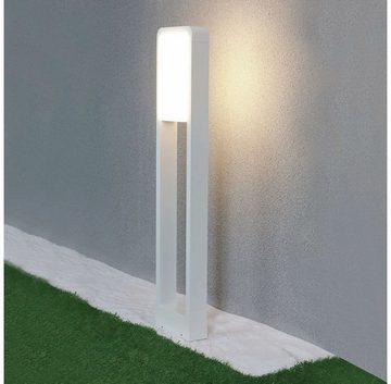 V-TAC LED-Leuchte V-TAC LED-Gartenleuchte VT-33, EEK: F, 10W, 900lm