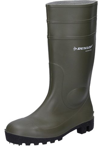 DUNLOP_WORKWEAR DUNLOP резиновые сапоги »Protoma...