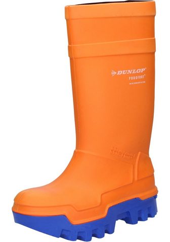 Dunlop резиновые сапоги »Thermo-...