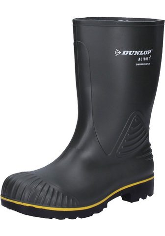 DUNLOP_WORKWEAR Резиновые сапоги »Acifort«...