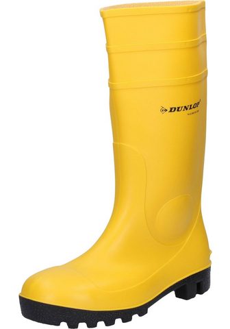 DUNLOP_WORKWEAR DUNLOP резиновые сапоги »Protoma...