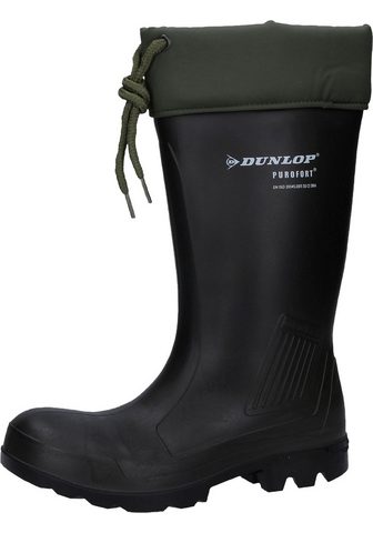 DUNLOP_WORKWEAR DUNLOP резиновые сапоги »Thermof...