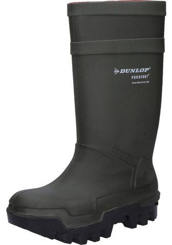 DUNLOP_WORKWEAR Dunlop защитные сапоги