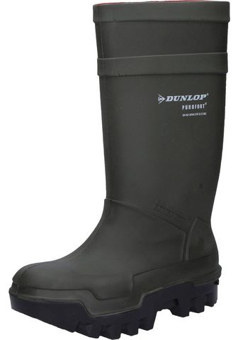 Dunlop защитные сапоги