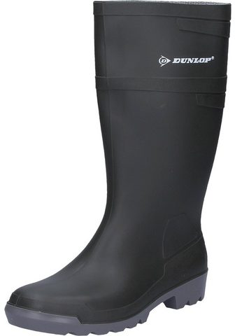 DUNLOP Резиновые сапоги