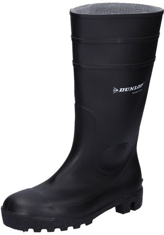 DUNLOP_WORKWEAR DUNLOP резиновые сапоги »Protoma...